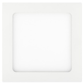 Свет-к PL LED KVADRO PANEL 12W 6000K (MS)5
