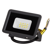 Прожектор светодиодный Euroled 10W 5700K IP65
