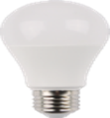 Лампа LED A60 12W 1020LM E27 3000K (TEKLED)100