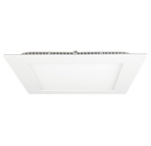Свет-к PL LED SLIM KVADRO PANEL 12W 4000K (TEKL)30шт