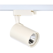 Свет-к LED LS-003-60 10W 6000K WHITE (TEKLED) 50шт