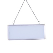 Св-к EXIT-двухст без наклейки LT43360 0.3W 20LM (TEKLED)20шт