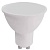 Лампа LED GU10 6W 500LM OPAL 6000K (TL)