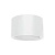 Spot LED GX53-F41 2A 250V BLACK (TEKLED)  25sht