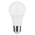Светодиодная лампа LED A60 15W 1350LM E27 6000K (ECOLITE LED)