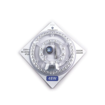 Запаска 48W 6400 круг PROSVET