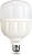 Лампа светоизлучающая диодная (LED)  T100 32W E27 6400К