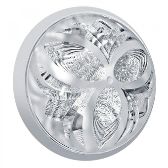 Светильник MANOLYA STANDART 2хE27 265MM MEGALUX (TS)