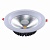 Свет-к DOWNLIGHT LED AVENA NEW COB 20W WHITE 4000K(TEKLED)20шт