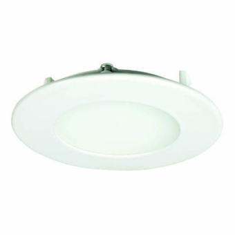 Sv-k PL LED SLIM ROUND PANEL 3W 6000K (TEKL)100