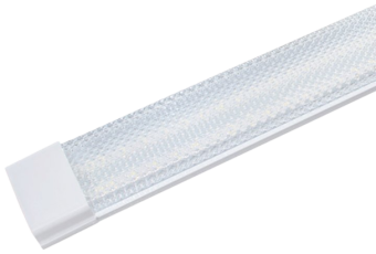 Линейные светильники LZN-DPO-OPAL-CRISTAL-LED 1200MM 100W 6400K