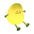 Mango Sleep Lamp 2.5W 3000K (TEKLED)