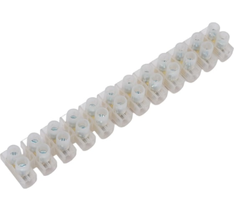 Клеммы 6А 6мм