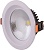Sv.DOWNLIGHT LED AVENA NEW COB 10W WH 6000K(TT)40