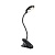 Настол, Св-к Nastol.LED PH500 3W 5V 280LM BLACK 3000K-6500K UK (TEKLED)48шт