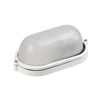 Светильник НПП 03- 60-1401 Овал