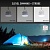 SOLAR Emergency Light 50W 6000K-6500K