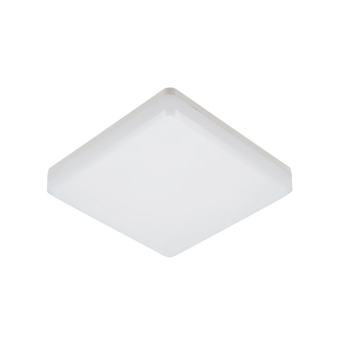 Светильник LED NIKA SQUARE 15W NEW 5500K IP44 (TEKLED)