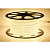 LED Лента NEON SMD 120D 6W/M WARM WHITE IP65(HAIGER)100м