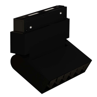 Sv-k LED Magnetic MAG-03 6W 48V 4000K BLACK Track (TEKLED)60sht