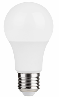 LAMPA LED A60 9W E27 BLUE(TECHNOLIGHT) 100sht