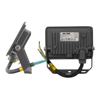Прожектор светодиодный Euroled 20W 5700K IP65