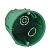Systeme Electric Коробка установочная для сплошных стен 68(65)X60