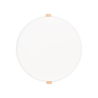 Свет-к S/A UNIVERSAL LED ROUND PANEL 18W 6000K(HG)60шт