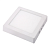 Свет-к DL LED KVADRO PANEL 18W S/U 6000K