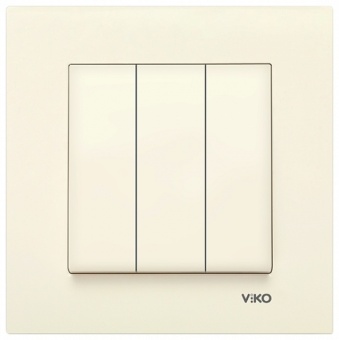 90960168 Karre krem тройной вкл (вкл*3)