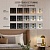 Настол, Св-к LED Metal ANTIQUE BRASS (TEKLED)