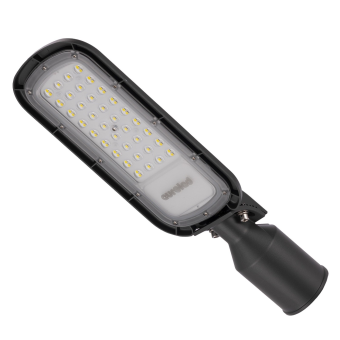 Уличный светодиодный светильник Euroled 50W 5700K IP65