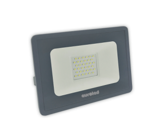 Прожектор светодиодный Euroled 70W 5700K IP65