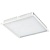 Sv-k LED SQ PANEL 30W 4500K WHITE (TEKSAN)20sht
