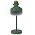 Настол,Св-к SCANDINAVIAN 06 E27 Metal D150W150H500 GREEN (TKLED)