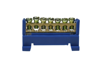 Шина нулевая P-7