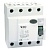 VTR4-2530 УЗО UZO RCCB  4P 25A 30MA(VIKO) 30шт