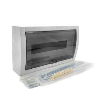 Распределительные щиты  S/U SIGORTA KUTUSU X18 (VIKO)