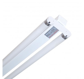 Sv-k LED TUBE MX119 2x16W (bez lamp)120sm (MS)40sh