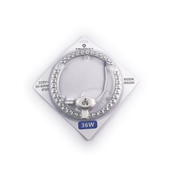 Запаска 36W 6400 круг PROSVET