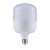 Lampa LED T100 30W+-10% 100-265V 2700LM 6000K E27 (HAIGER)40pcs