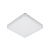 Светильник LED NIKA SQUARE 15W NEW 5500K IP44 (TEKLED)