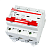 BA47-63 Avtomat 2P  10A NEW (120sht)(TEKSAN)