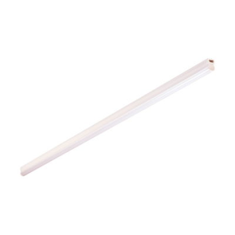 Cветильник потолочный LED T5 5W 6500K 286mm (TEKLED) 25pcs