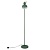Св-к наполный SCANDINAVIAN 06 E27 Metal D 150W250H1450 GREEN(TEKLED)