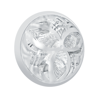 Светильник MANOLYA  MAXI  2хE27 400MM  MEGALUX (TS)