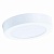 Свет-к PL LED ROUND PANEL 6W S/U 4000K (TEKLED) 50шт