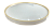 LED сверкающий потолоч св-к BOVER  30Wx2 White D400 6000K/4000K/3000K(TEKLED)