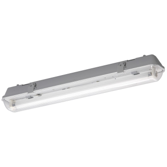 Св-к LEDTUBE LZG 1x18W двустороннее подключение (без отражателя) (120см) (HG TT-KZ)2шт